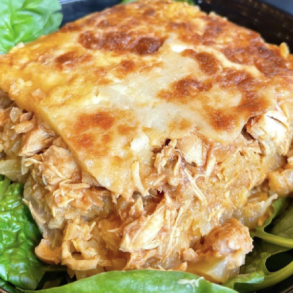 Arroz Imperial