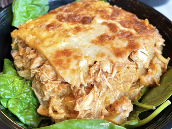 Arroz Imperial