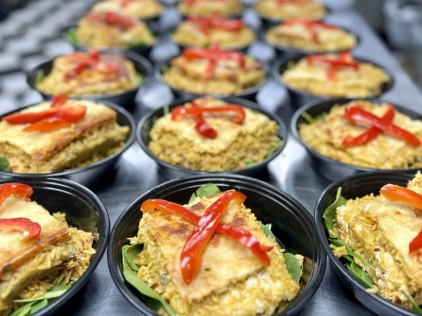 Arroz Imperial