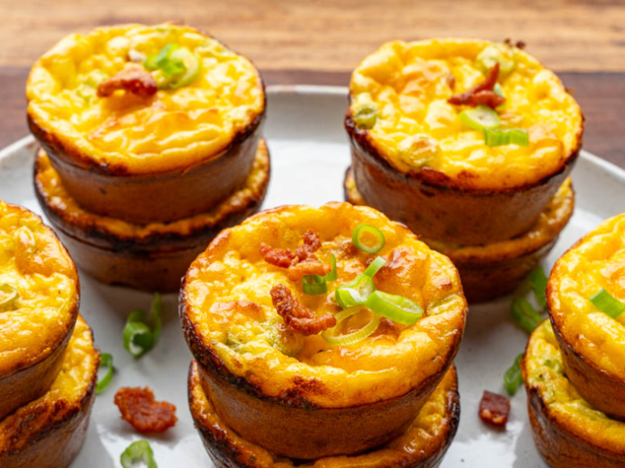 Egg Bites