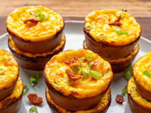 Egg Bites