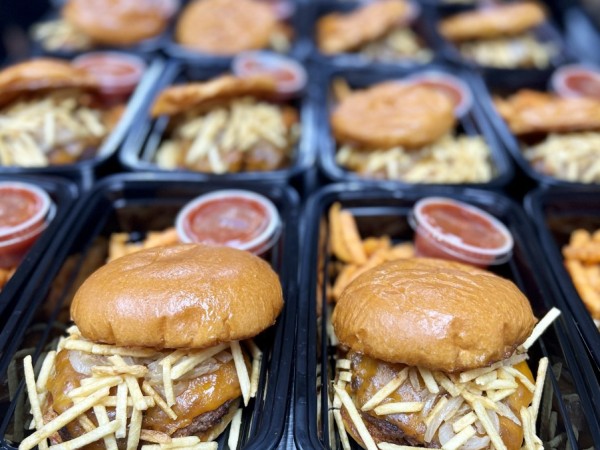 Frita Cubana