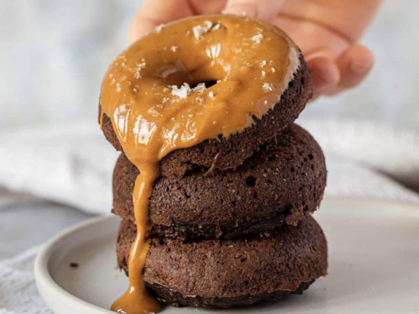 Protein Donut Mix