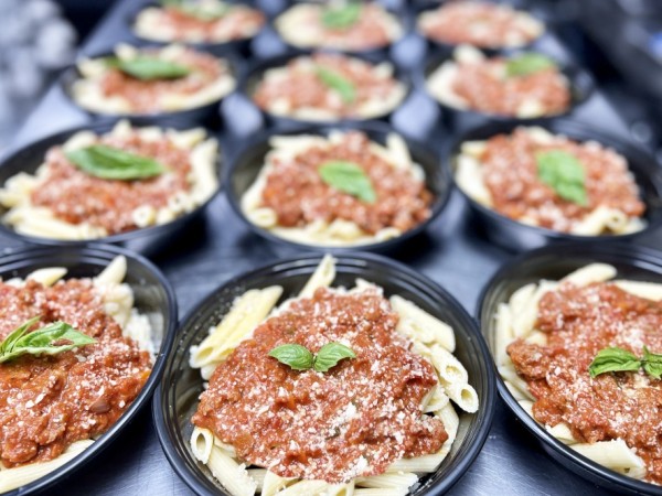 Ragu Bolognese