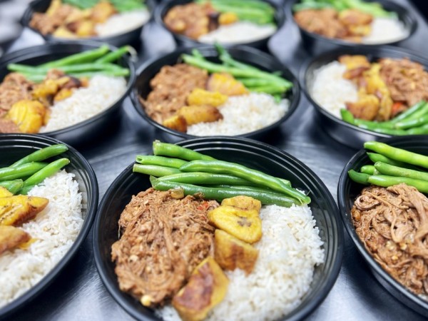 Ropa Vieja