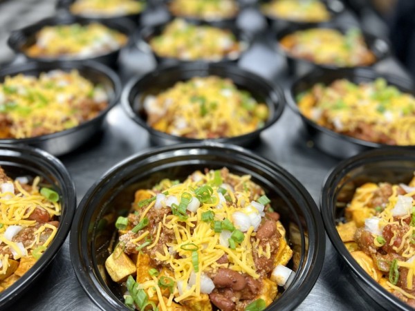 Turkey Chilli
