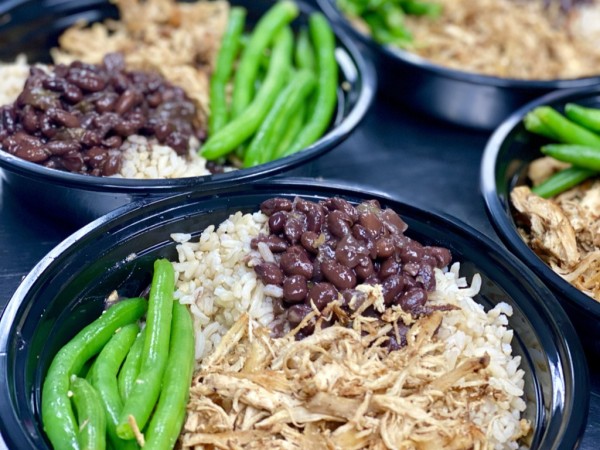 Vaca Frita de Pollo